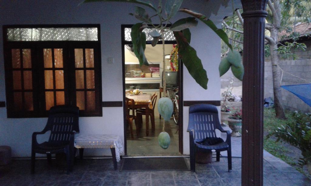 Kalpitiya Guest House Zewnętrze zdjęcie